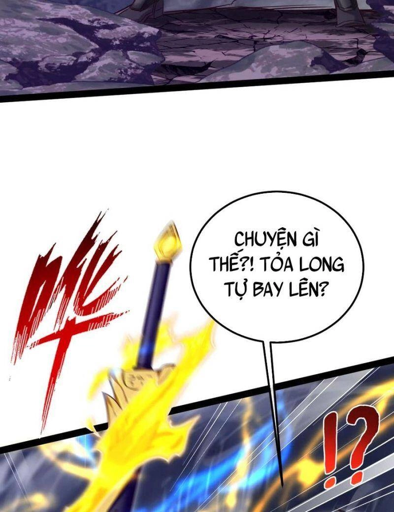 Ma Thú Kiếm Thánh Dị Giới Tung Hoành Chapter 293 - 13