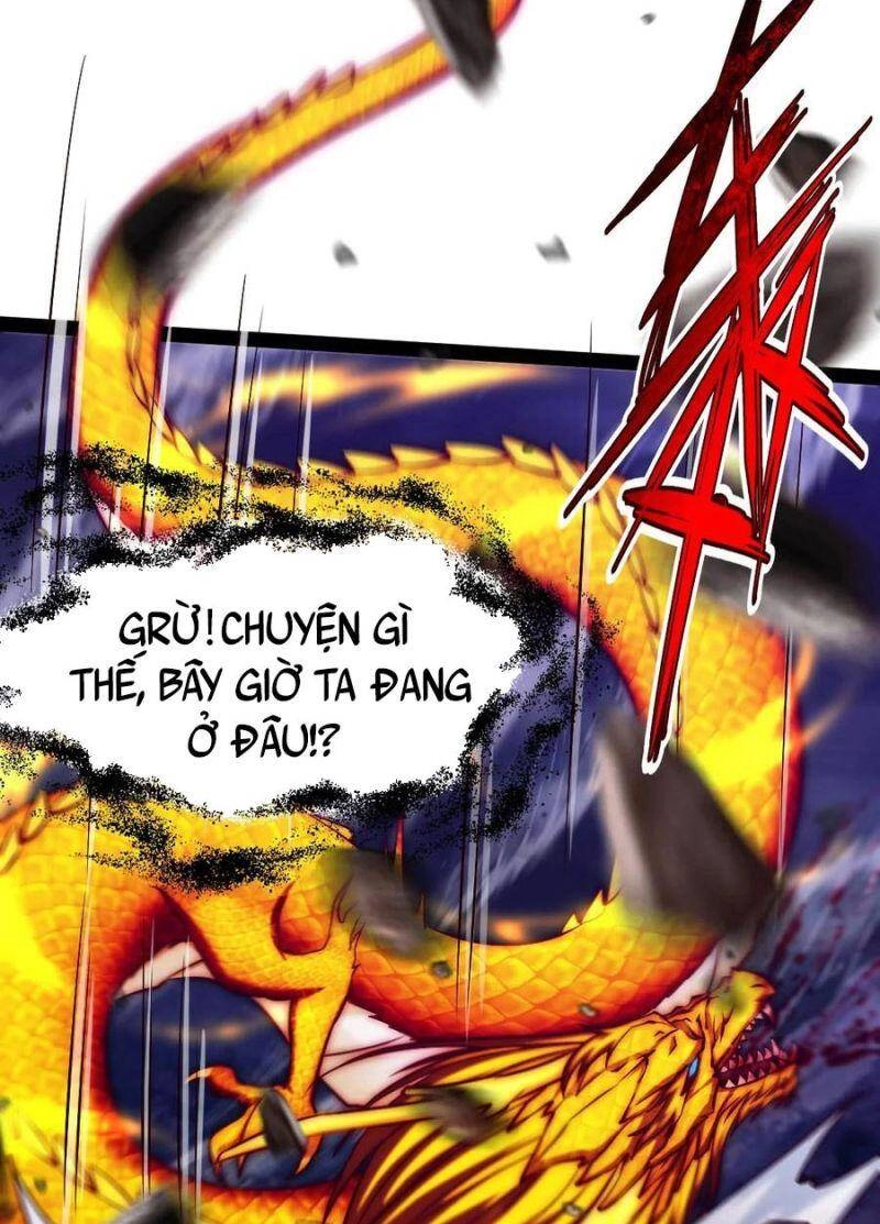 Ma Thú Kiếm Thánh Dị Giới Tung Hoành Chapter 293 - 24