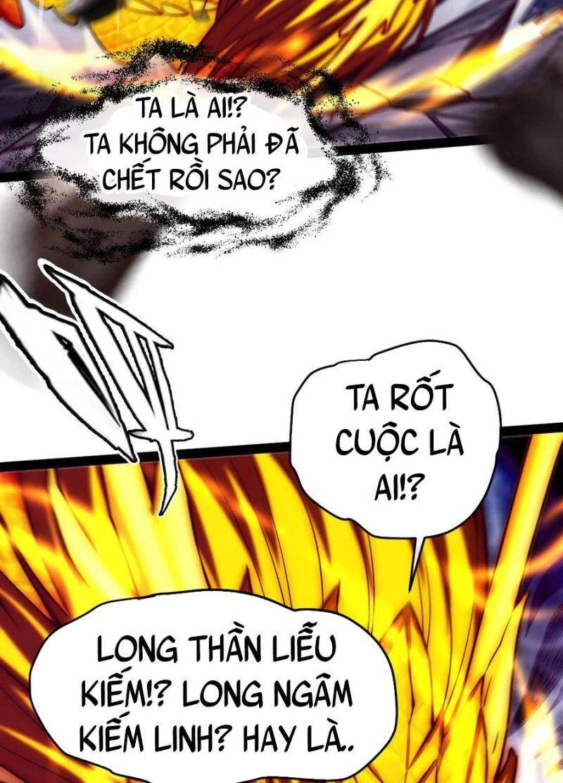 Ma Thú Kiếm Thánh Dị Giới Tung Hoành Chapter 293 - 25