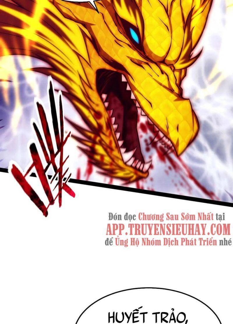 Ma Thú Kiếm Thánh Dị Giới Tung Hoành Chapter 293 - 26