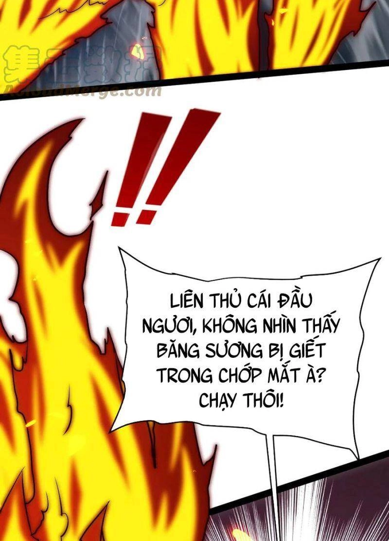 Ma Thú Kiếm Thánh Dị Giới Tung Hoành Chapter 293 - 28