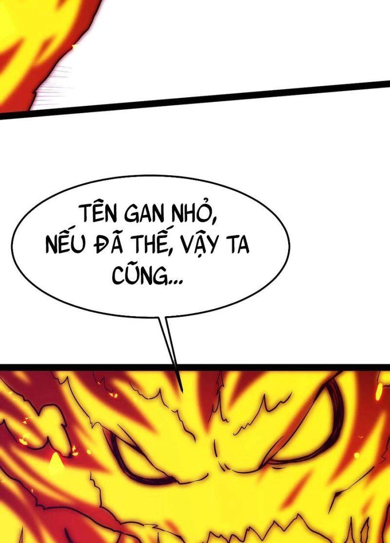 Ma Thú Kiếm Thánh Dị Giới Tung Hoành Chapter 293 - 30