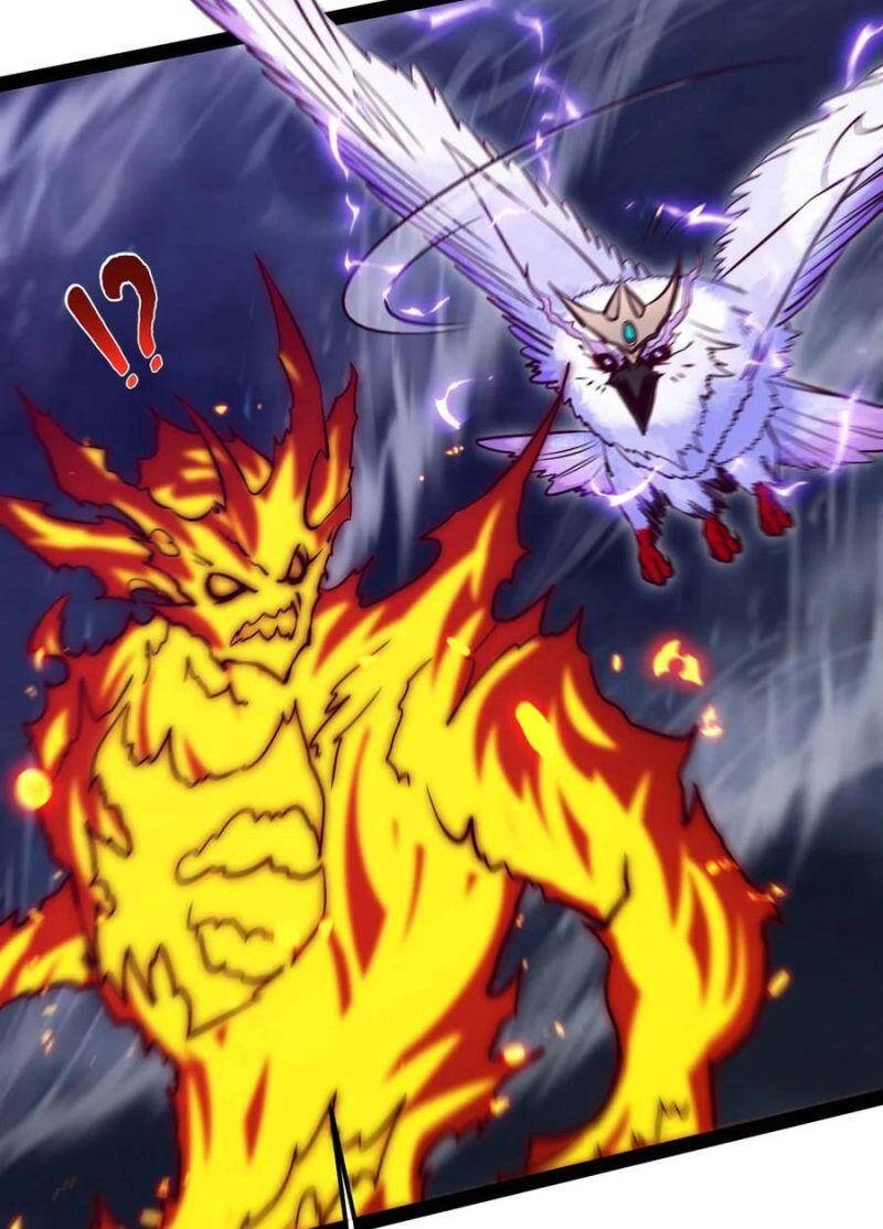 Ma Thú Kiếm Thánh Dị Giới Tung Hoành Chapter 293 - 32