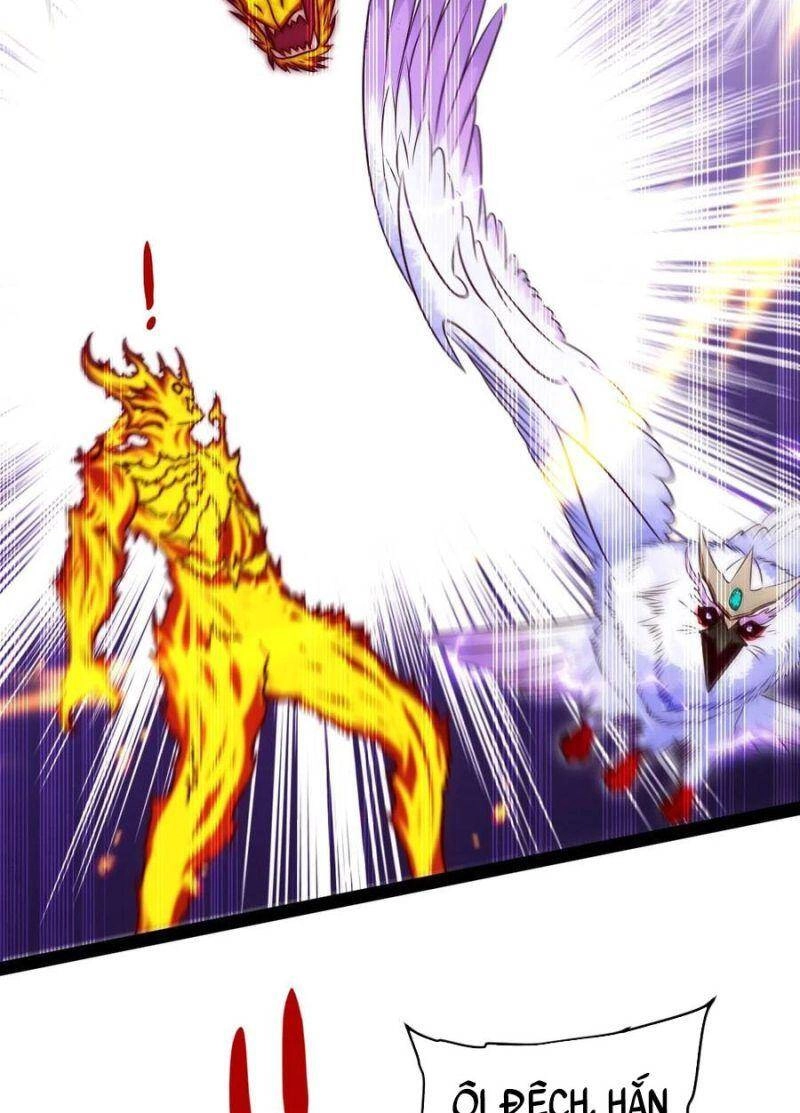 Ma Thú Kiếm Thánh Dị Giới Tung Hoành Chapter 293 - 36