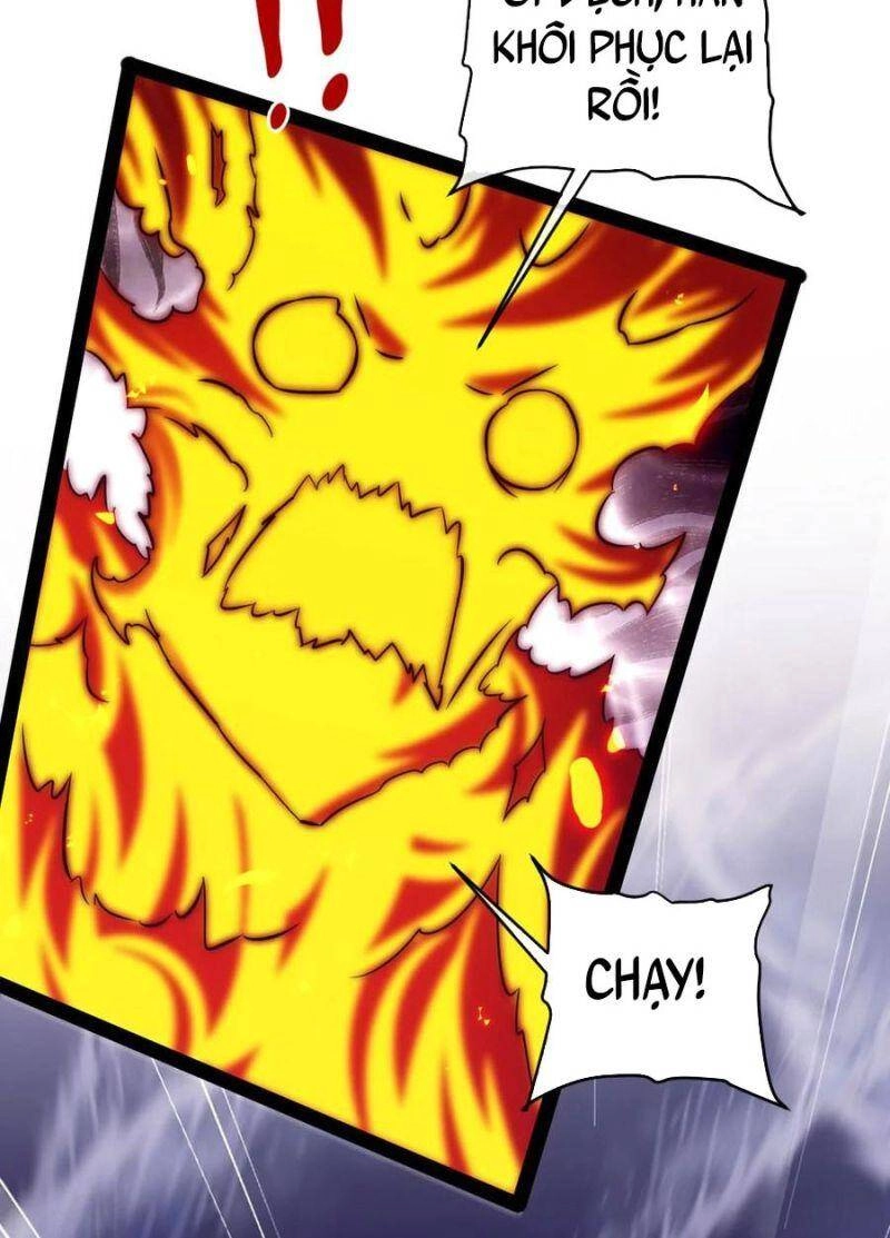 Ma Thú Kiếm Thánh Dị Giới Tung Hoành Chapter 293 - 37