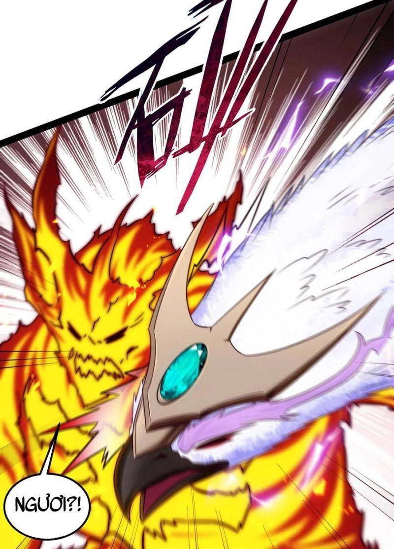 Ma Thú Kiếm Thánh Dị Giới Tung Hoành Chapter 293 - 40