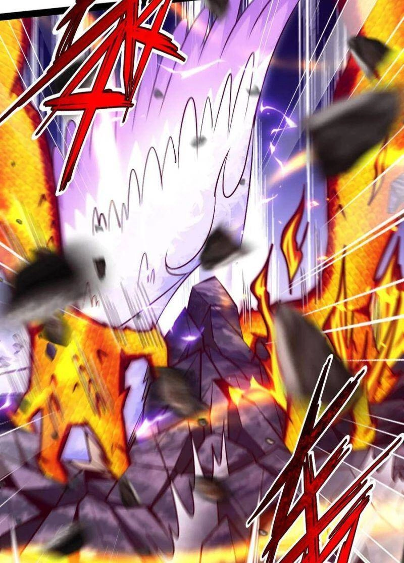 Ma Thú Kiếm Thánh Dị Giới Tung Hoành Chapter 293 - 44