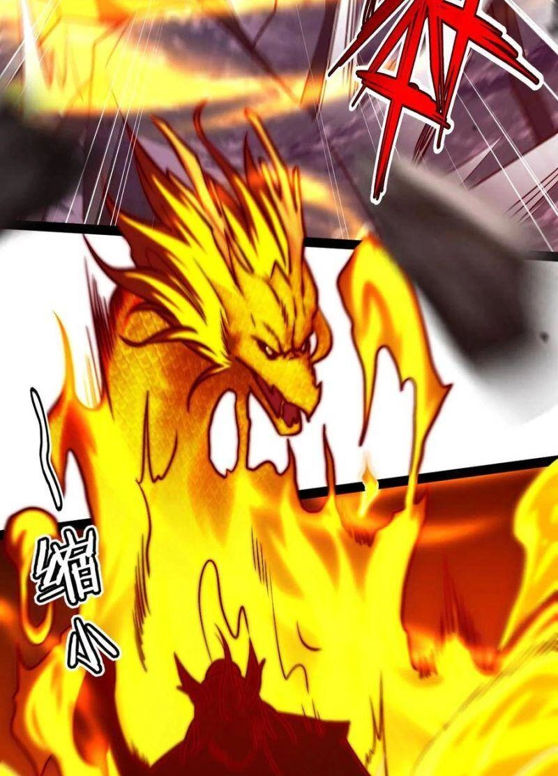 Ma Thú Kiếm Thánh Dị Giới Tung Hoành Chapter 293 - 45