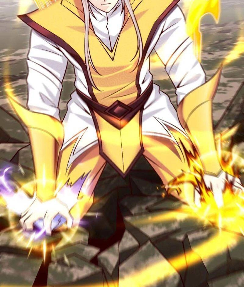 Ma Thú Kiếm Thánh Dị Giới Tung Hoành Chapter 293 - 47