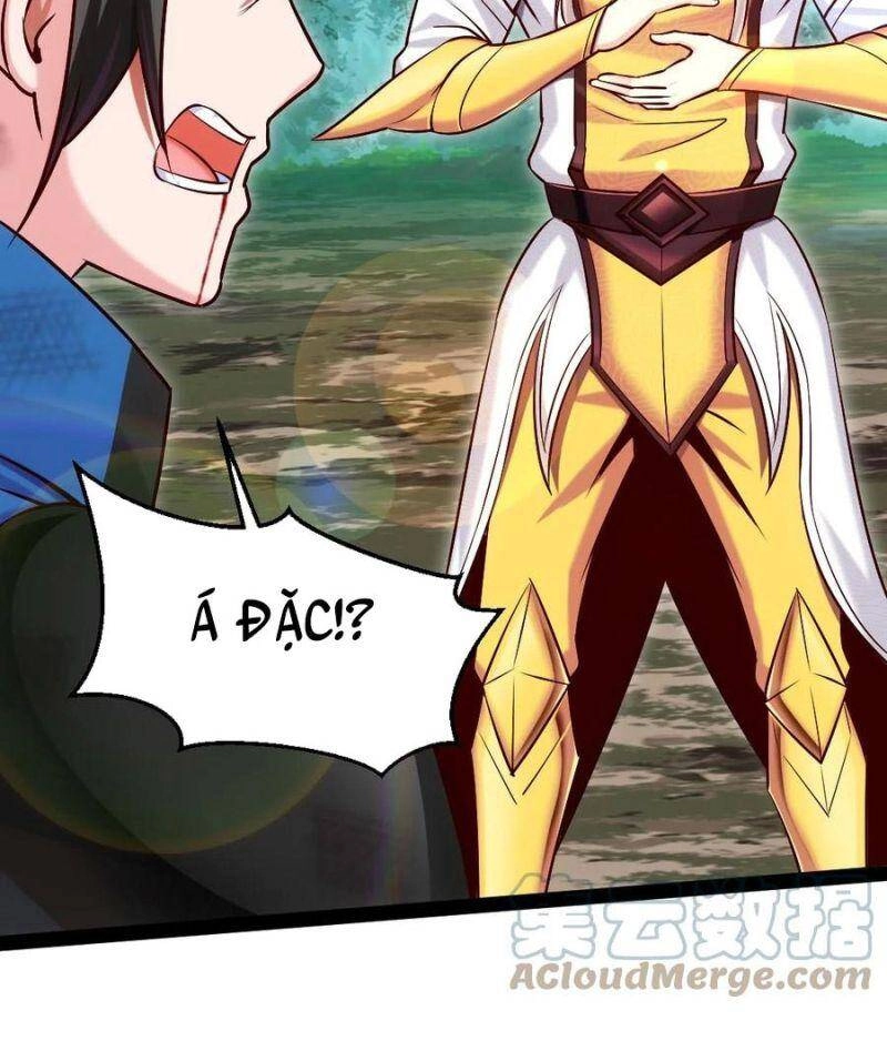 Ma Thú Kiếm Thánh Dị Giới Tung Hoành Chapter 293 - 52