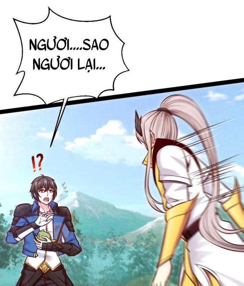 Ma Thú Kiếm Thánh Dị Giới Tung Hoành Chapter 293 - 53