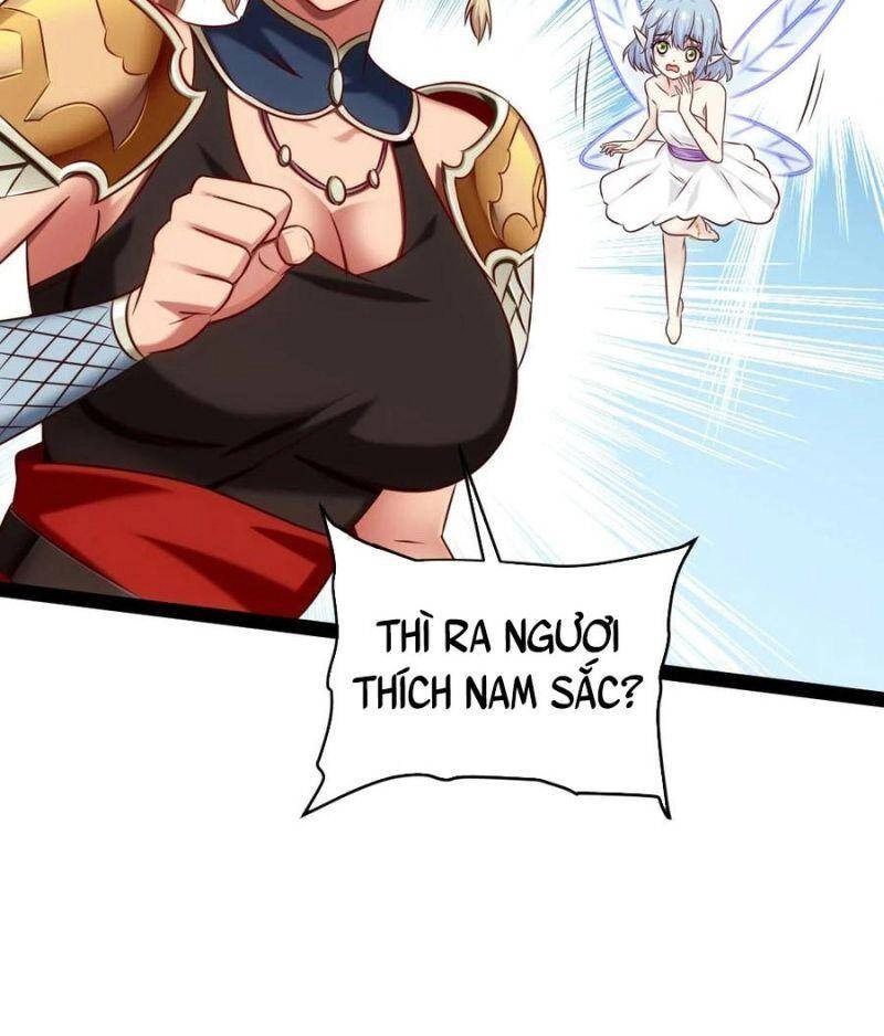 Ma Thú Kiếm Thánh Dị Giới Tung Hoành Chapter 293 - 59