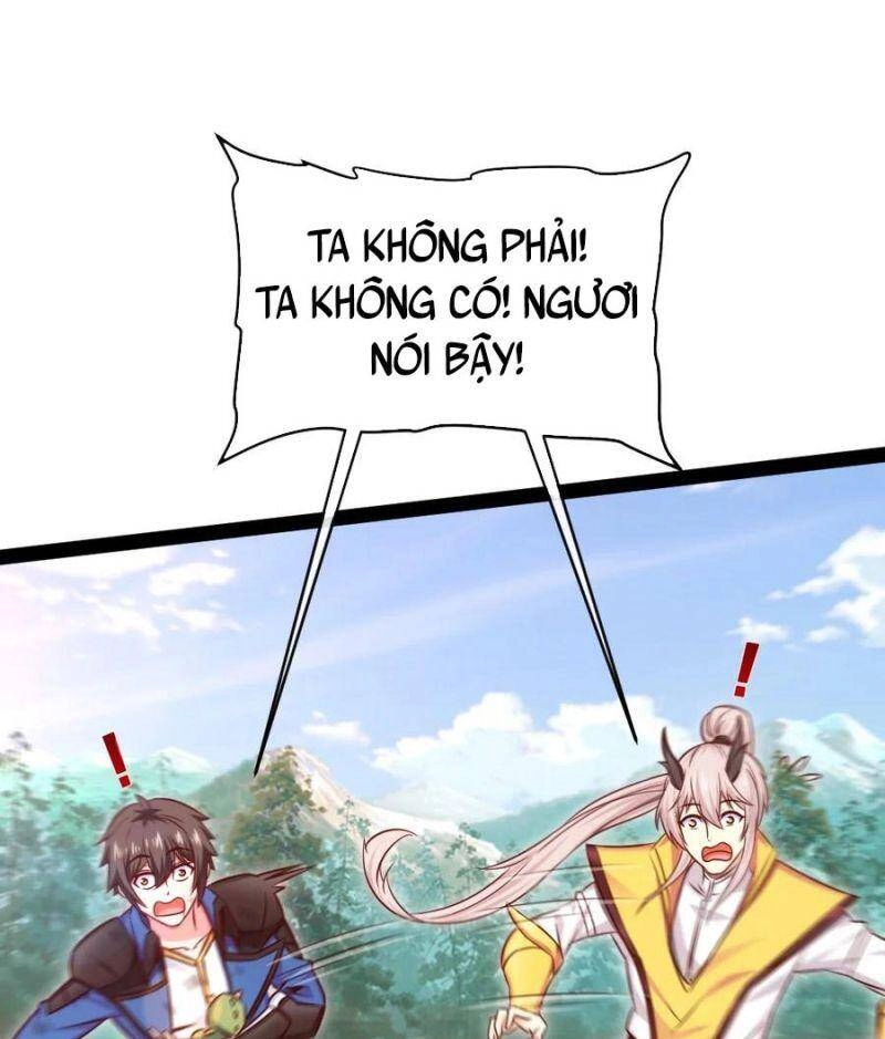 Ma Thú Kiếm Thánh Dị Giới Tung Hoành Chapter 293 - 60