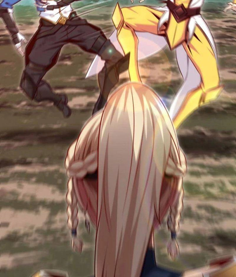 Ma Thú Kiếm Thánh Dị Giới Tung Hoành Chapter 293 - 61