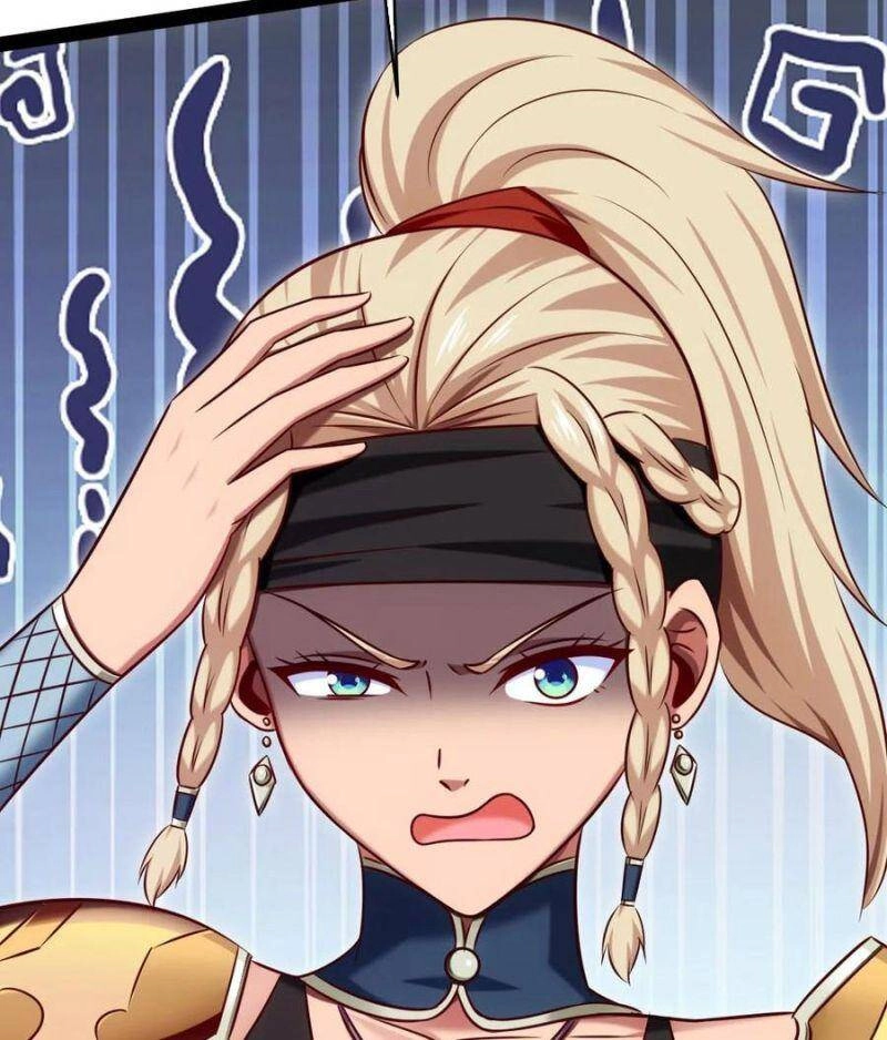 Ma Thú Kiếm Thánh Dị Giới Tung Hoành Chapter 293 - 63