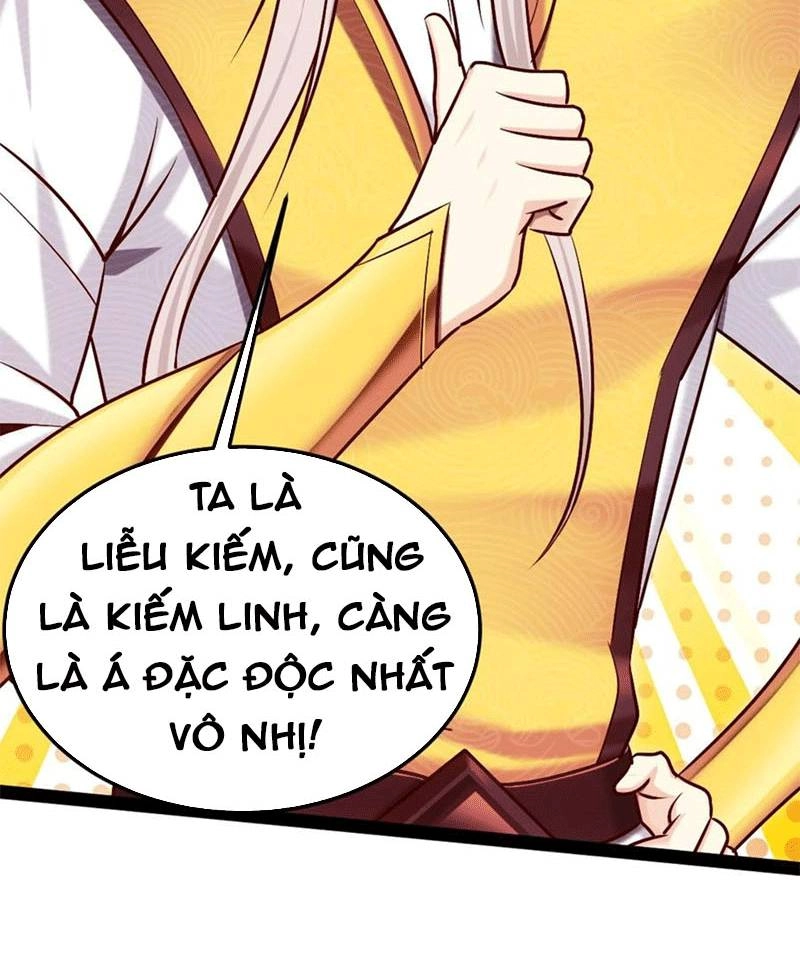 Ma Thú Kiếm Thánh Dị Giới Tung Hoành Chapter 294 - 6