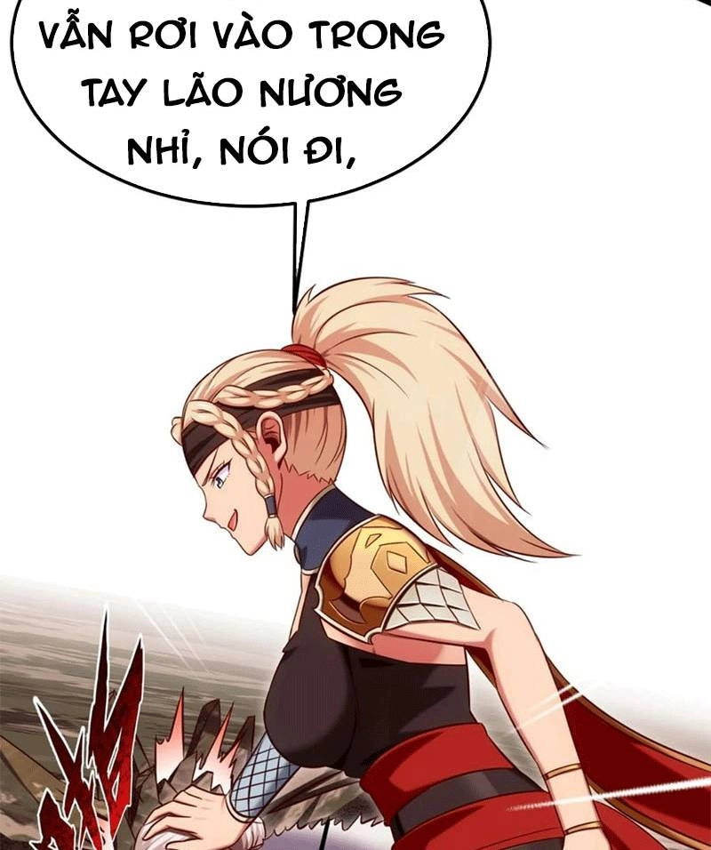 Ma Thú Kiếm Thánh Dị Giới Tung Hoành Chapter 294 - 15