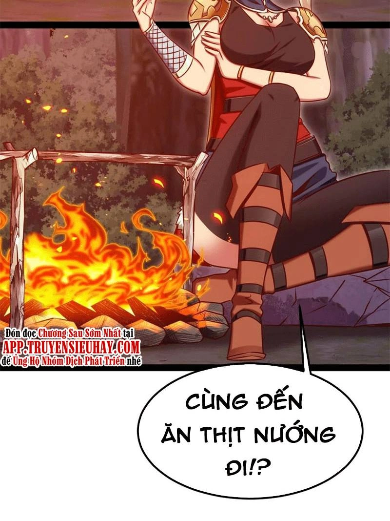 Ma Thú Kiếm Thánh Dị Giới Tung Hoành Chapter 295 - 4