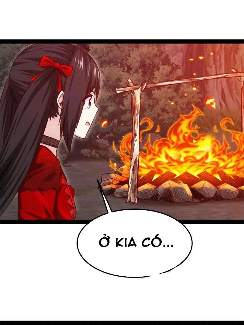 Ma Thú Kiếm Thánh Dị Giới Tung Hoành Chapter 295 - 5