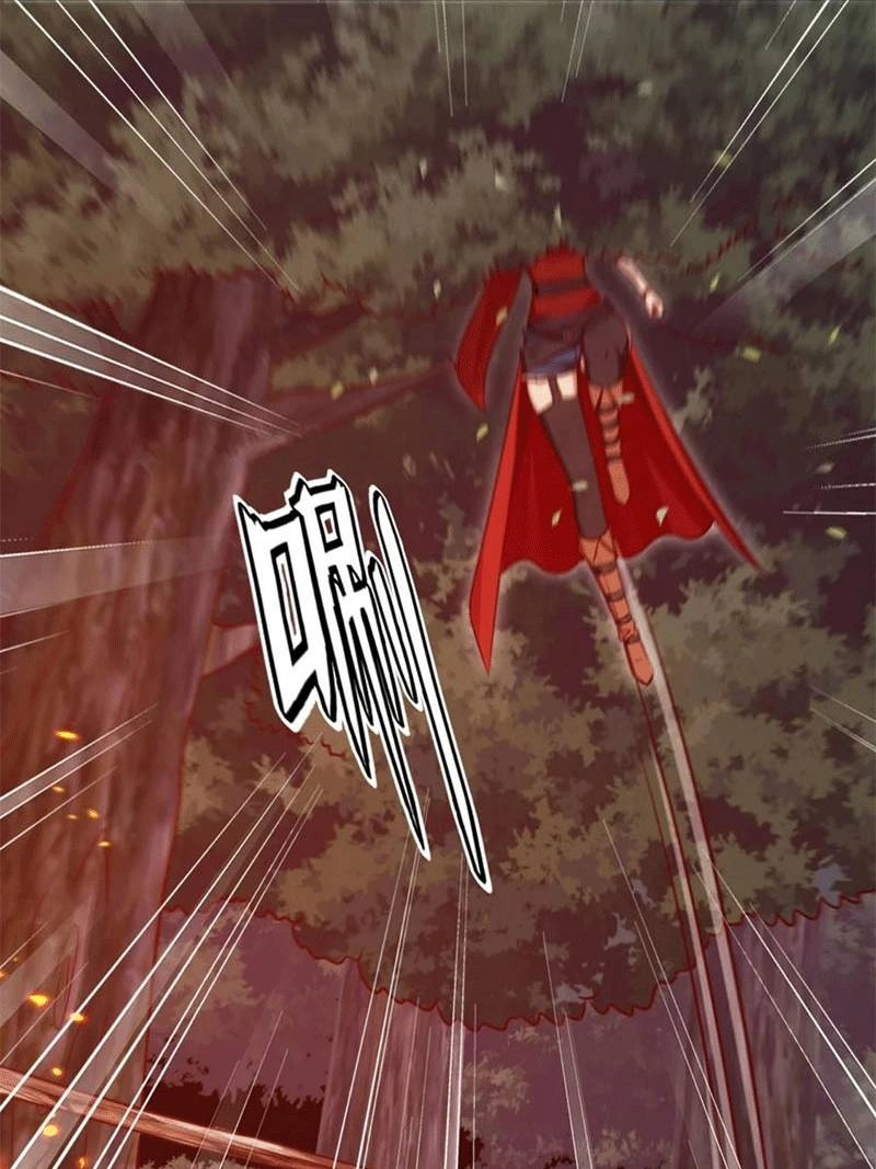 Ma Thú Kiếm Thánh Dị Giới Tung Hoành Chapter 295 - 6