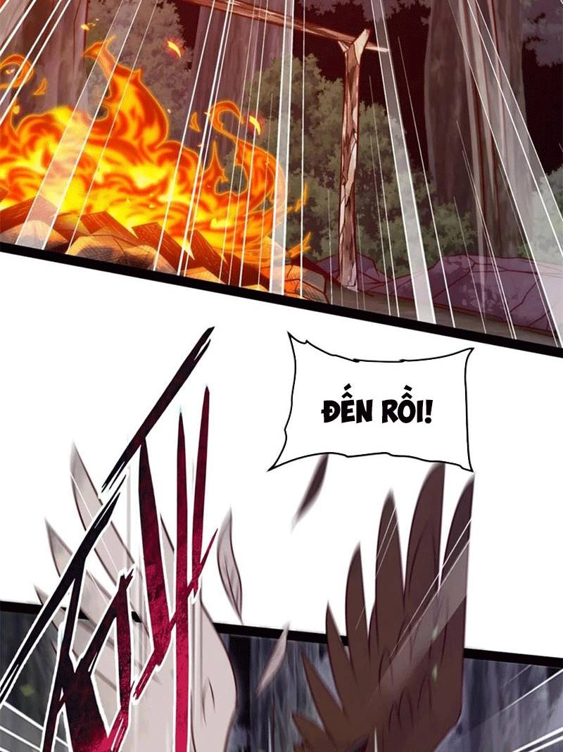 Ma Thú Kiếm Thánh Dị Giới Tung Hoành Chapter 295 - 7