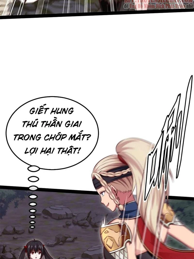 Ma Thú Kiếm Thánh Dị Giới Tung Hoành Chapter 295 - 9