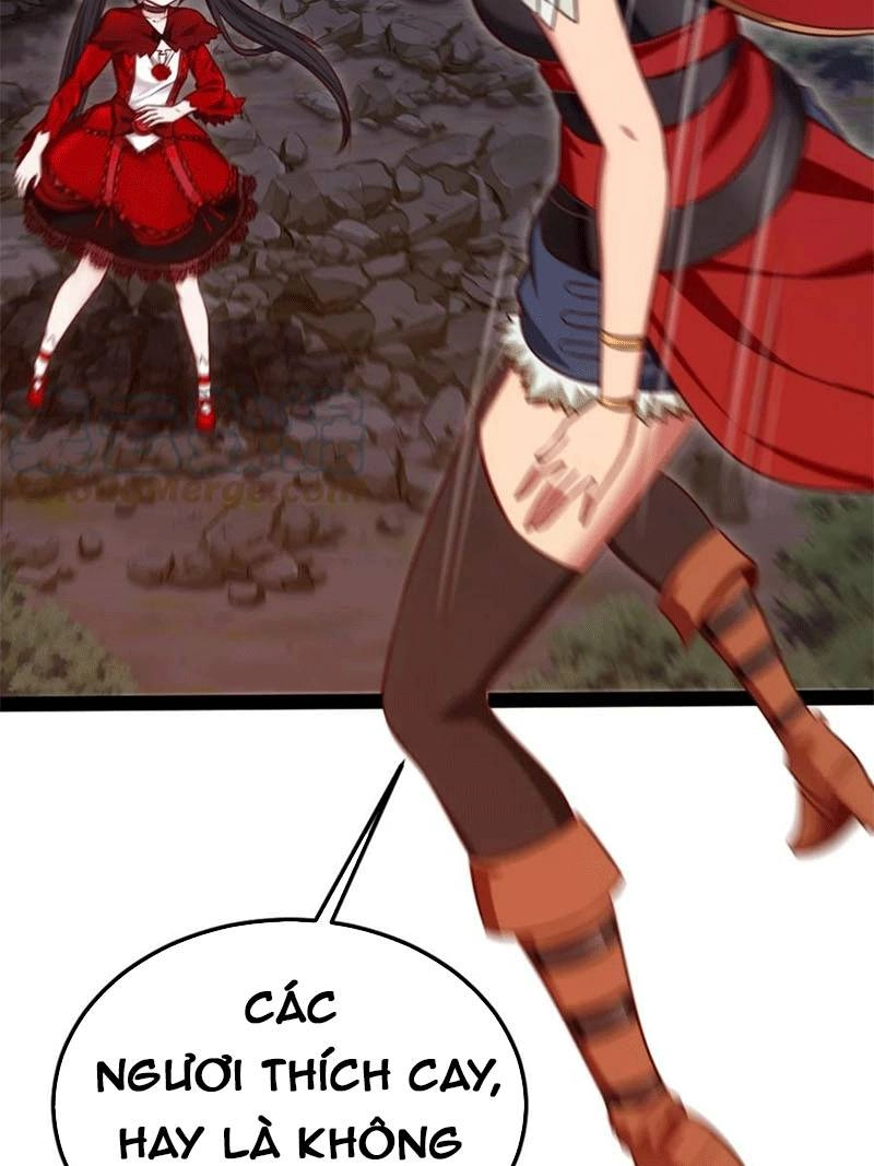 Ma Thú Kiếm Thánh Dị Giới Tung Hoành Chapter 295 - 10