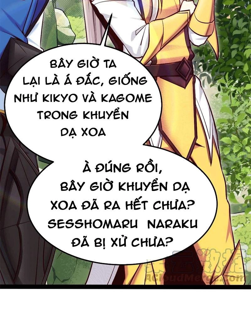 Ma Thú Kiếm Thánh Dị Giới Tung Hoành Chapter 295 - 17