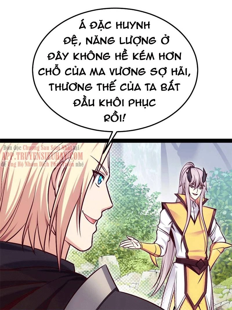 Ma Thú Kiếm Thánh Dị Giới Tung Hoành Chapter 295 - 18