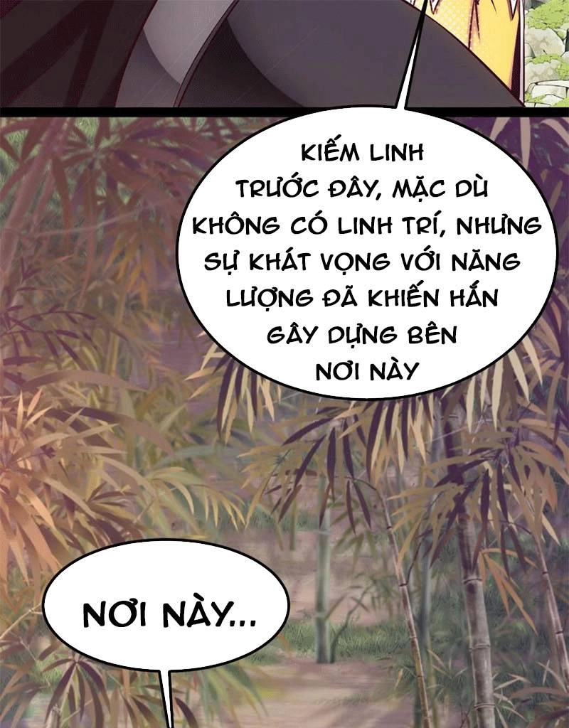 Ma Thú Kiếm Thánh Dị Giới Tung Hoành Chapter 295 - 19
