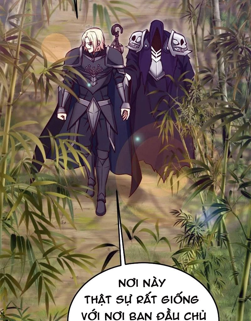 Ma Thú Kiếm Thánh Dị Giới Tung Hoành Chapter 295 - 20