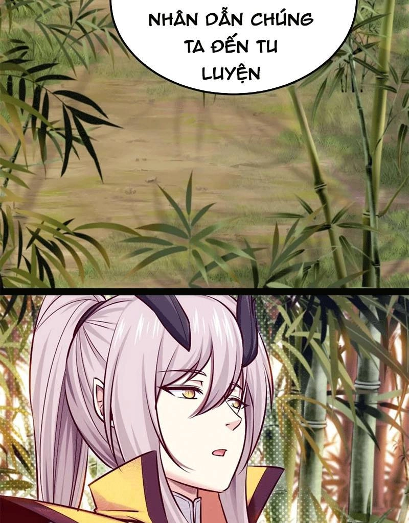 Ma Thú Kiếm Thánh Dị Giới Tung Hoành Chapter 295 - 21