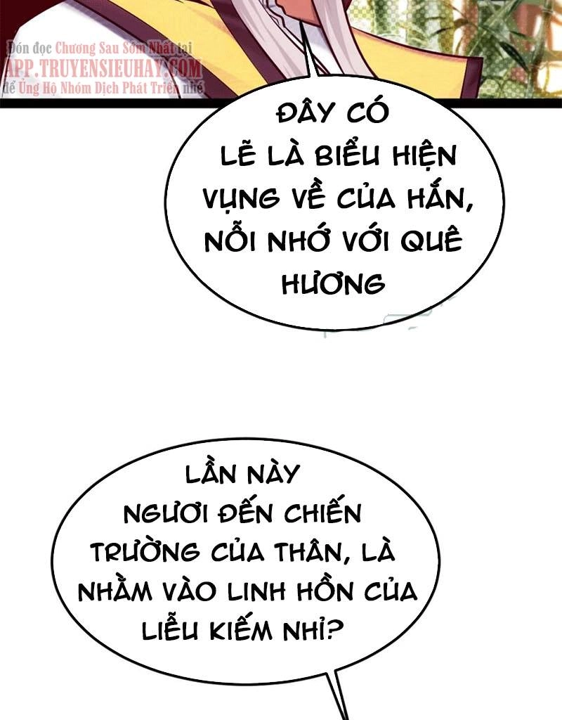 Ma Thú Kiếm Thánh Dị Giới Tung Hoành Chapter 295 - 22