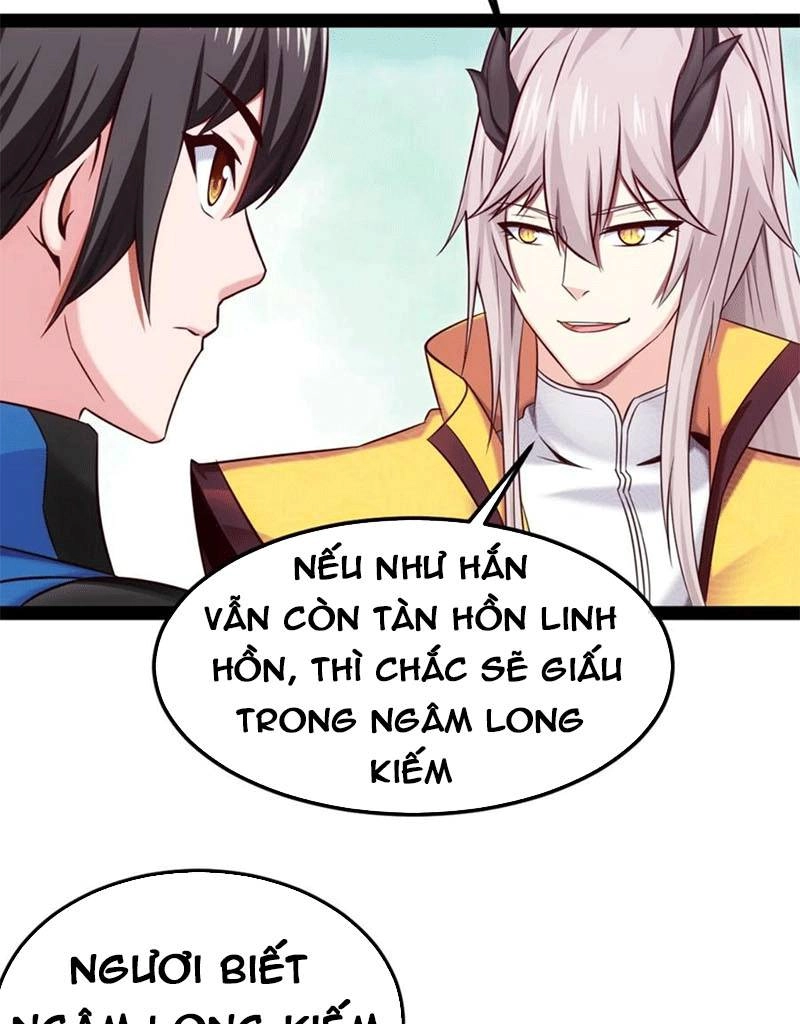 Ma Thú Kiếm Thánh Dị Giới Tung Hoành Chapter 295 - 23