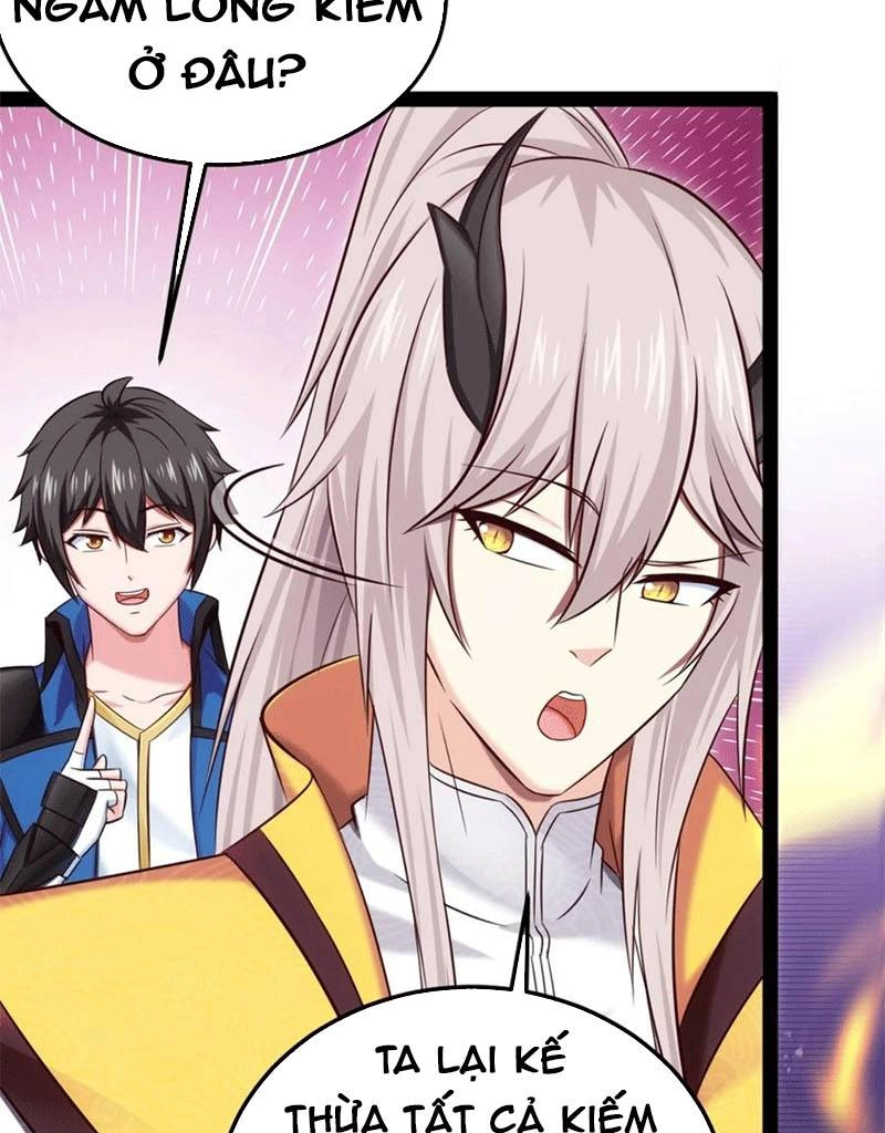 Ma Thú Kiếm Thánh Dị Giới Tung Hoành Chapter 295 - 24