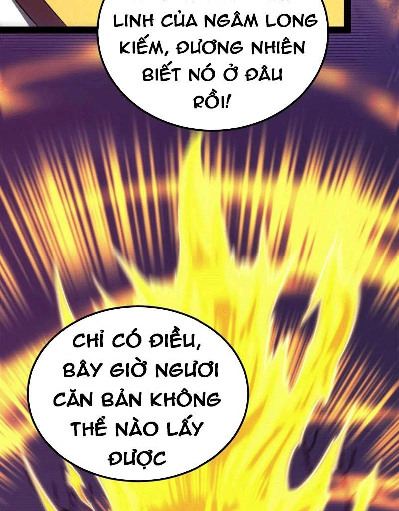 Ma Thú Kiếm Thánh Dị Giới Tung Hoành Chapter 295 - 25