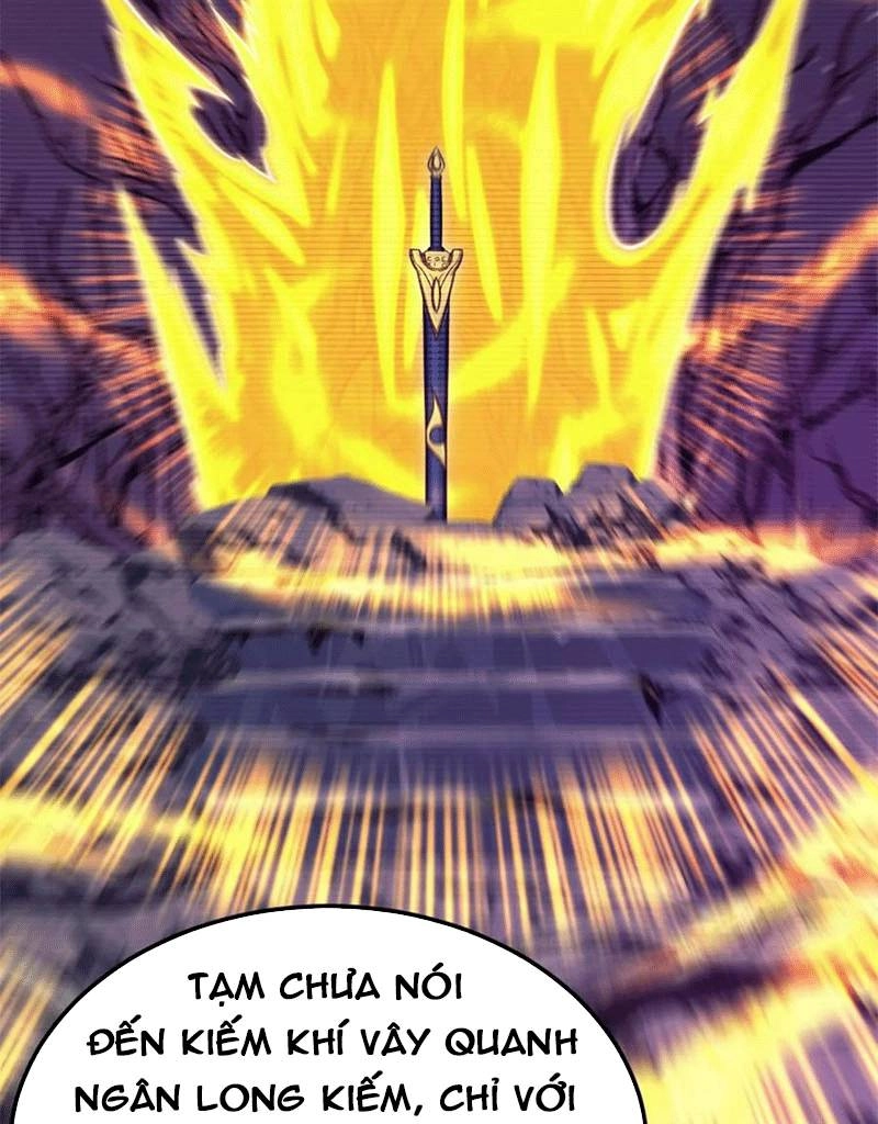 Ma Thú Kiếm Thánh Dị Giới Tung Hoành Chapter 295 - 26