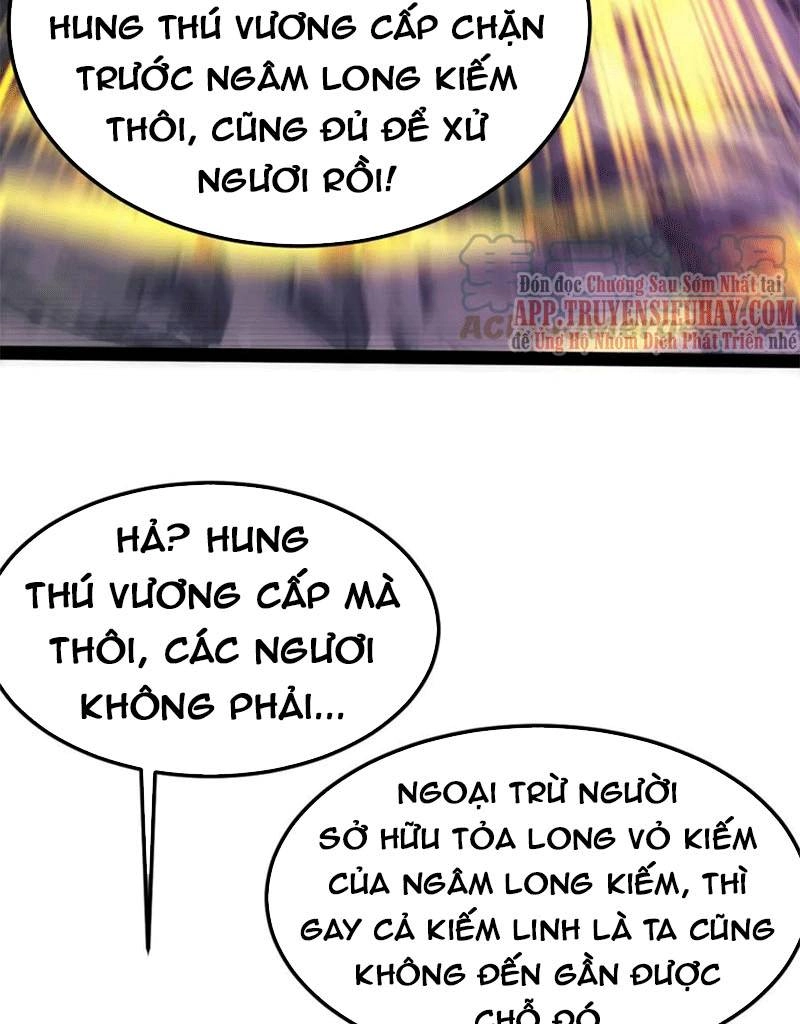 Ma Thú Kiếm Thánh Dị Giới Tung Hoành Chapter 295 - 27