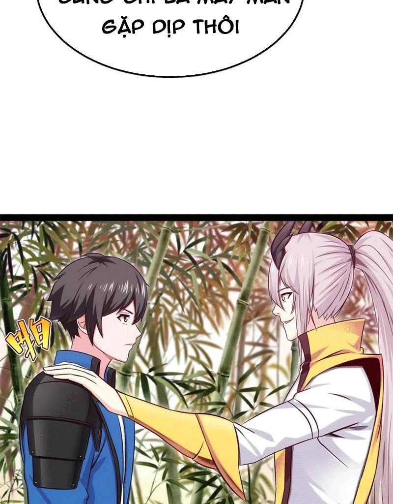 Ma Thú Kiếm Thánh Dị Giới Tung Hoành Chapter 295 - 29