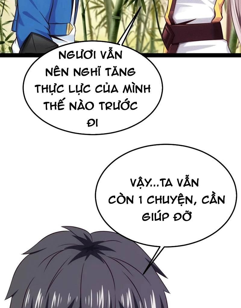 Ma Thú Kiếm Thánh Dị Giới Tung Hoành Chapter 295 - 30