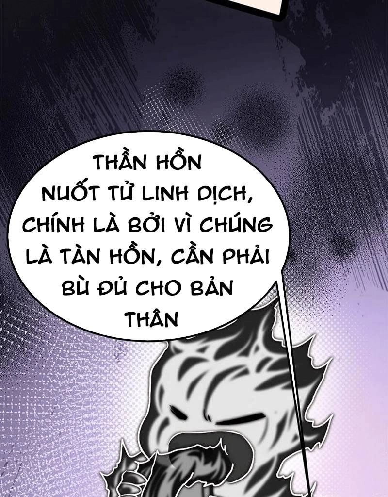 Ma Thú Kiếm Thánh Dị Giới Tung Hoành Chapter 295 - 35