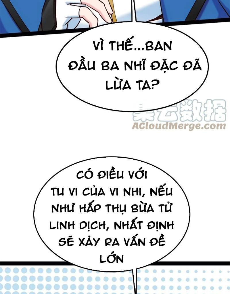 Ma Thú Kiếm Thánh Dị Giới Tung Hoành Chapter 295 - 40