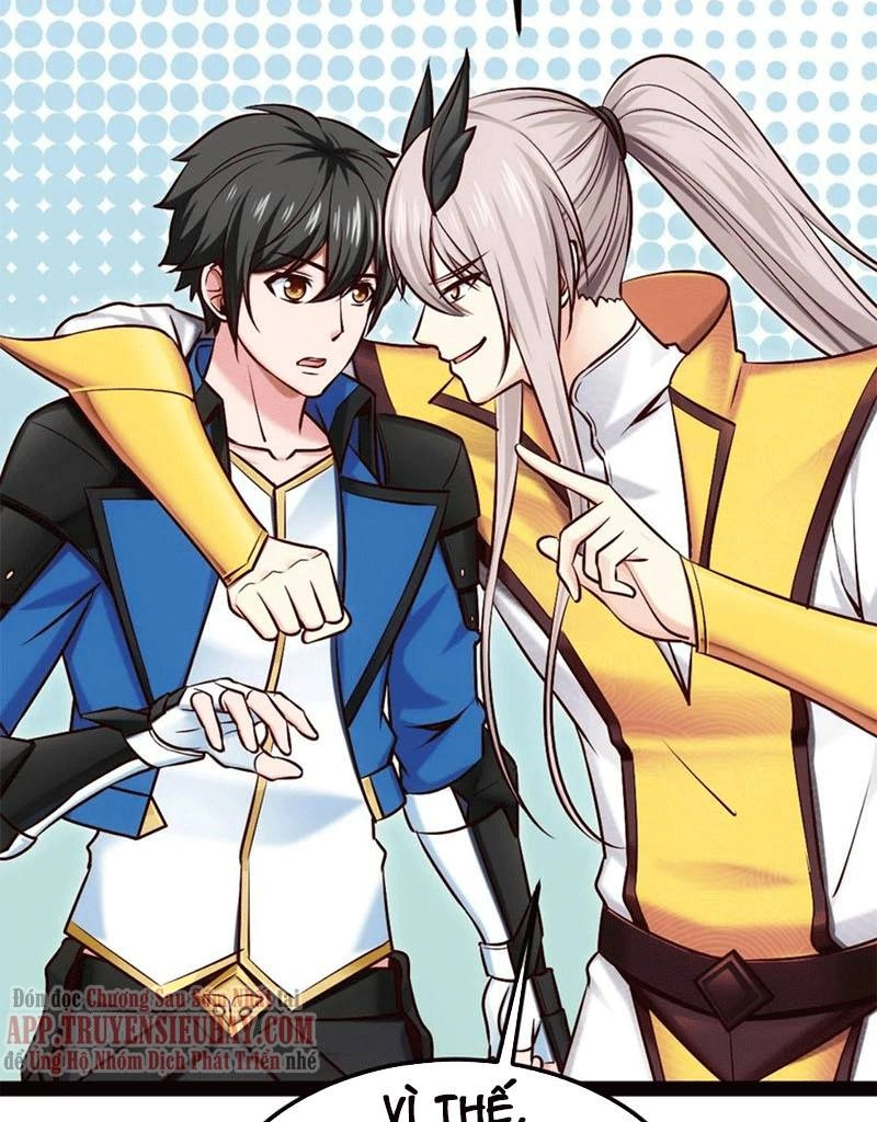 Ma Thú Kiếm Thánh Dị Giới Tung Hoành Chapter 295 - 41