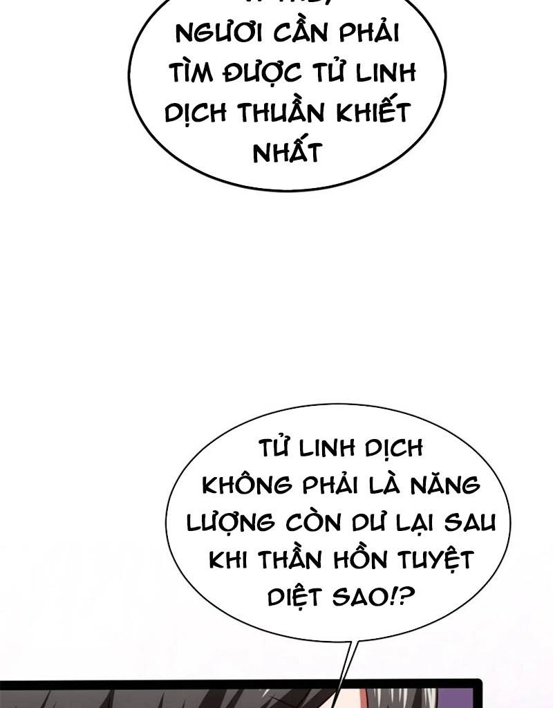 Ma Thú Kiếm Thánh Dị Giới Tung Hoành Chapter 295 - 42