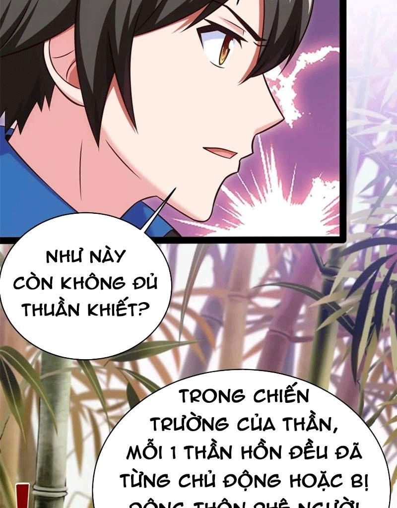 Ma Thú Kiếm Thánh Dị Giới Tung Hoành Chapter 295 - 43