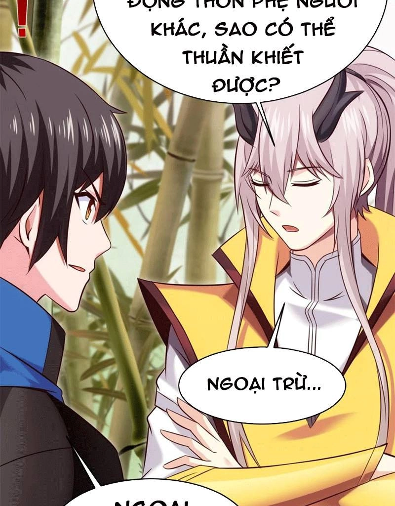 Ma Thú Kiếm Thánh Dị Giới Tung Hoành Chapter 295 - 44