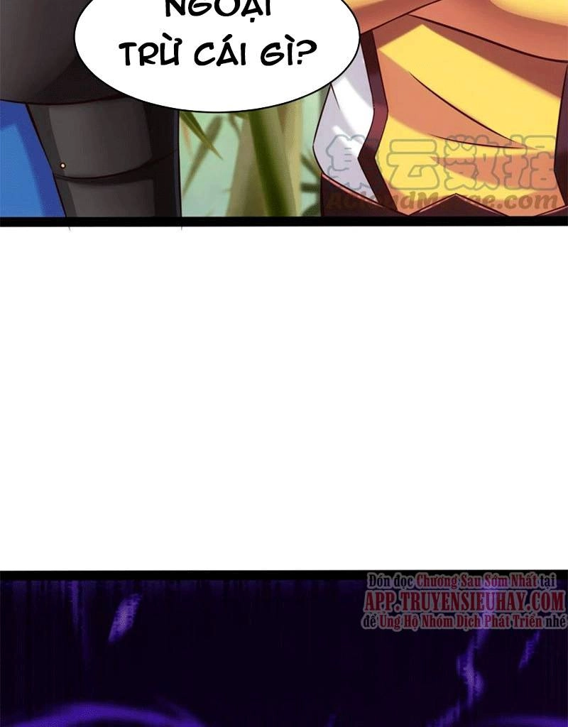 Ma Thú Kiếm Thánh Dị Giới Tung Hoành Chapter 295 - 45