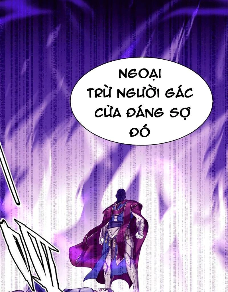 Ma Thú Kiếm Thánh Dị Giới Tung Hoành Chapter 295 - 46