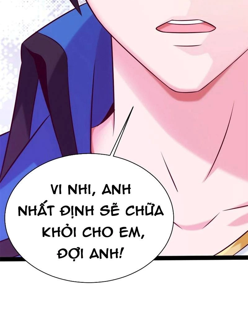 Ma Thú Kiếm Thánh Dị Giới Tung Hoành Chapter 295 - 49