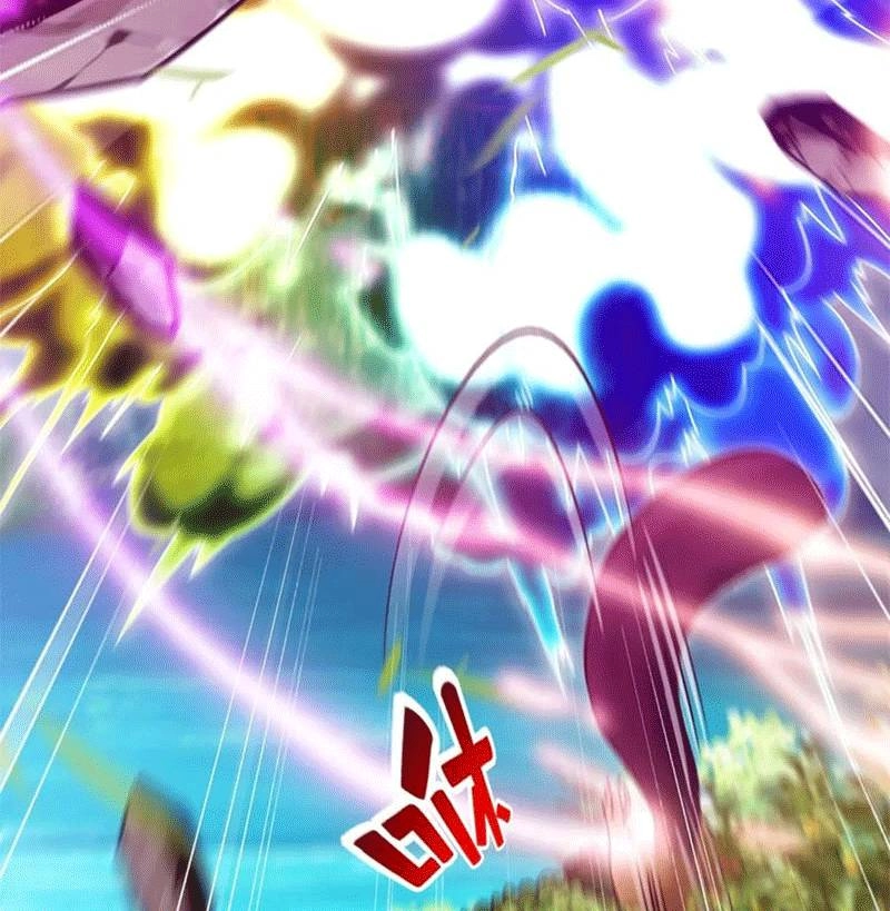 Ma Thú Kiếm Thánh Dị Giới Tung Hoành Chapter 296 - 40